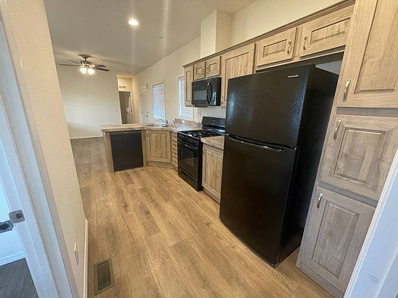 2nd image of 5510 Clark Rd Spc 34