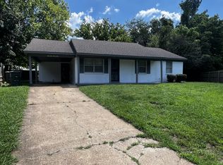 3424 Gladstone Cv, Memphis, TN 38128