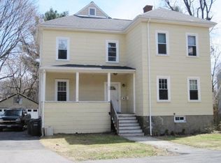 22 Whitehall St #2, Dedham, MA 02026