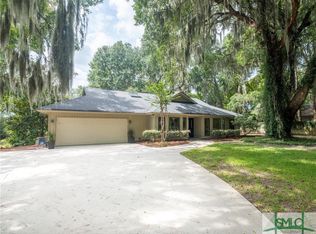 495 Tivoli Marsh Rd, Richmond Hill, GA 31324