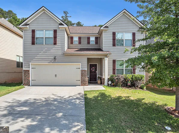 4913 Rapahoe Trl #7, Atlanta, GA 30349