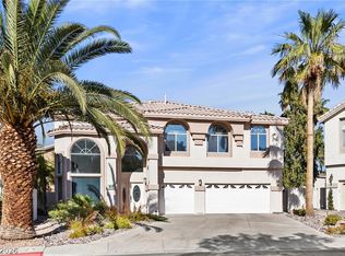 118 Weatherwood Ct, Henderson, NV 89074
