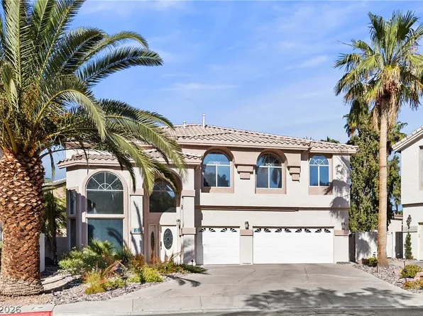 118 Weatherwood Ct, Henderson, NV 89074
