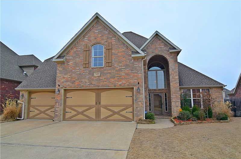 1st image of 5412 S Fireplace Dr