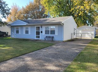 718 Carter Rd, Owensboro, KY 42301