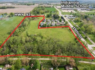 100 N South Ct #15, Indianola, IA 50125