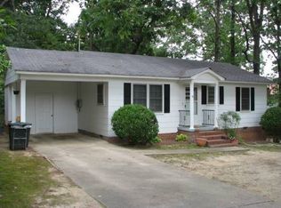 40 Fourth St, Hartwell, GA 30643