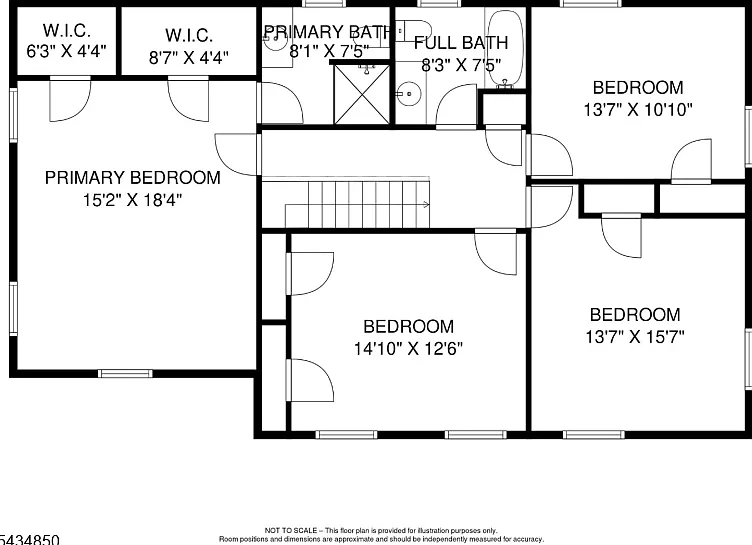 4 Copperfield Way — Photo 31