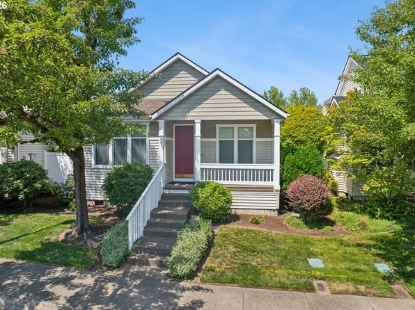 7723 SW Emery Cir, Wilsonville, OR 97070