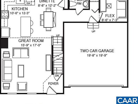 3rd image of this home