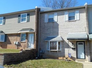 5202 Leeward Rd, Bensalem, PA 19020