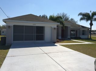 5178 Harbinger Rd, Spring Hill, FL 34608