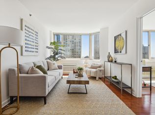 1 2nd St APT 2603, Jersey City, NJ 07302