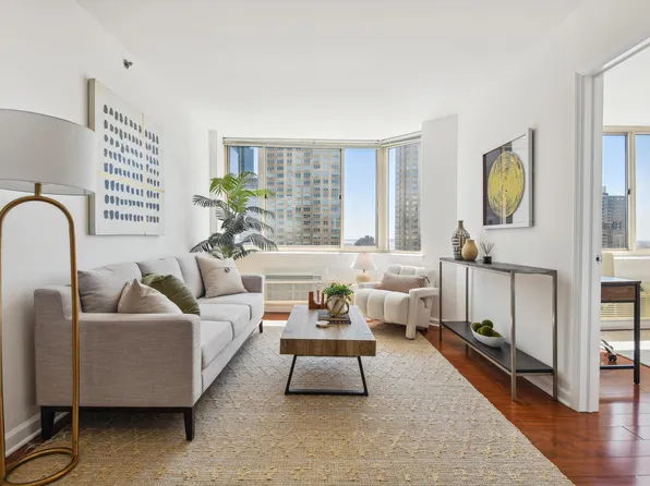 1 2nd St APT 2603, Jersey City, NJ 07302