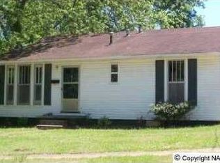 511 Brownsferry St, Athens, AL 35611