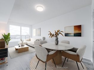 60 Fairfax Cres #421, Toronto, ON M1L 0E1
