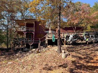 119 Edna Ave, Hardy, AR 72542