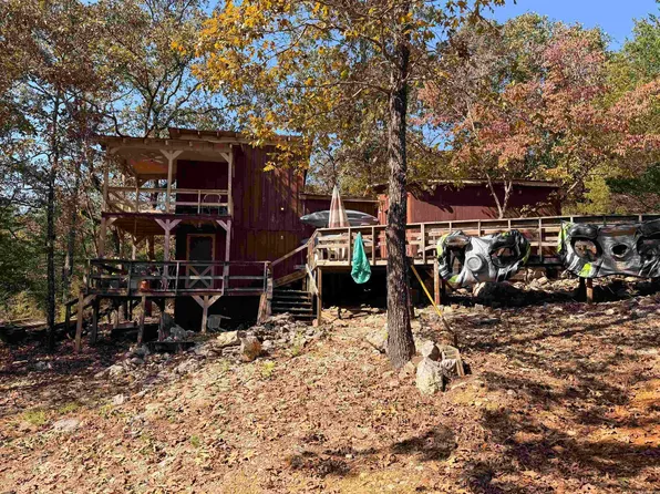 119 Edna Ave, Hardy, AR 72542