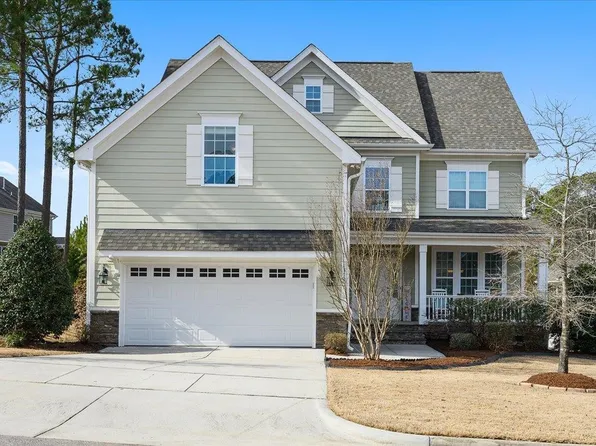 533 Bosworth Pl, Cary, NC 27519