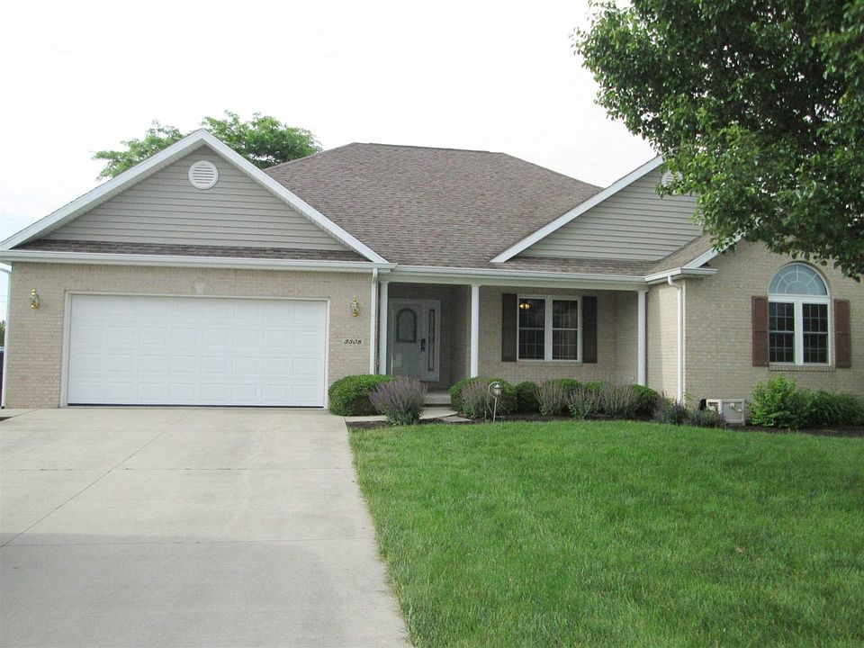 1st image of 3508 W Wheatfield Ln