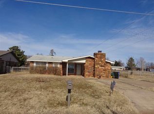 1517 E Beech Ave, Duncan, OK 73533