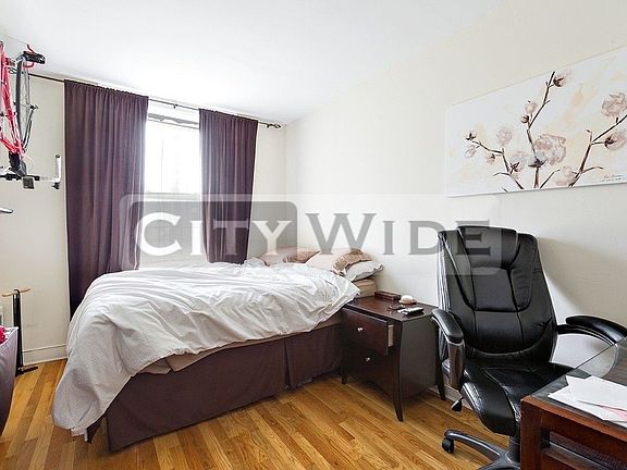 2nd image of 21 E 2nd St #J