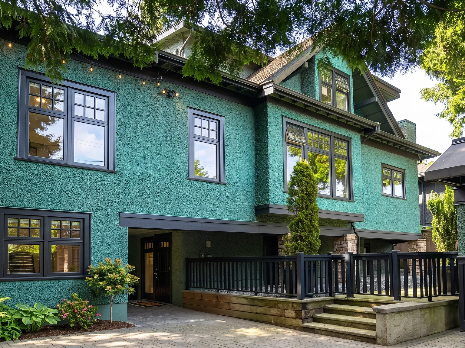 Connaught Dr, Vancouver — Photo 4