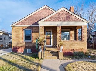 320 E 3rd Ave, Cheyenne, WY 82001