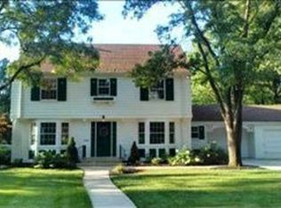 3533 SW York Way, Topeka, KS 66604