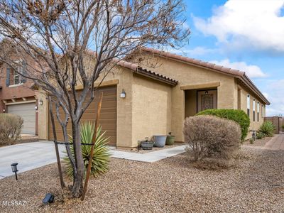 6371 S Reed Bunting Dr, Tucson, AZ, 85757