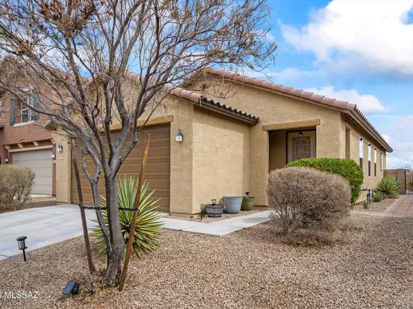 6371 S Reed Bunting Dr, Tucson, AZ 85757
