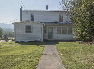 4445 Town Reservoir Ln, Timberville, VA 22853