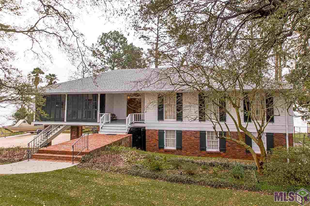 1803 False River Dr, New Roads, LA 70760 Zillow