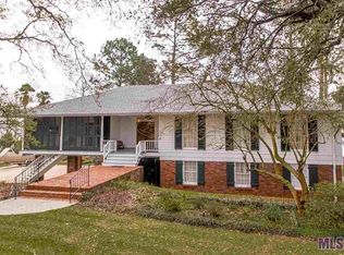 1803 False River Dr, New Roads, LA 70760