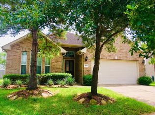 7403 Garland Mist Ln, Richmond, TX 77407