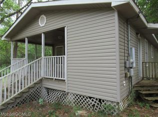 307 Lillian Ave, Saraland, AL 36571