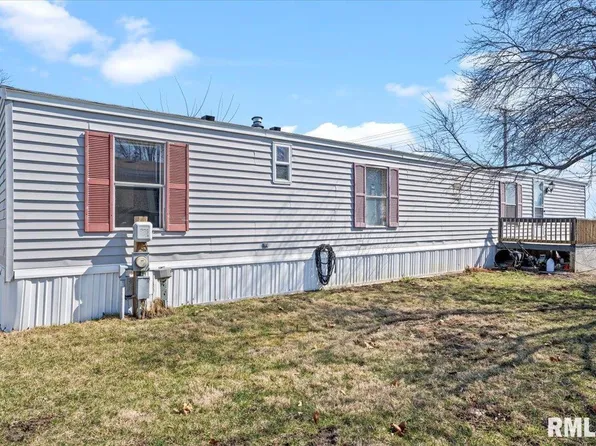 3425 Bissell Rd, Springfield, IL 62707