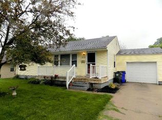 513 Valley View Dr, Hamilton, OH 45013