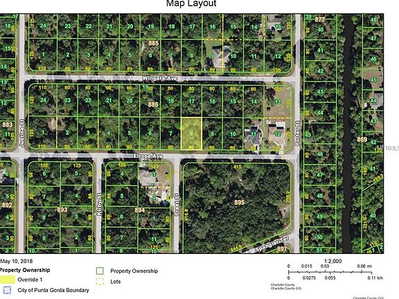 2nd image of 20404 Elrose Ave