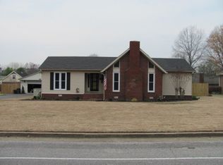 780 Hart Dr, Brownsville, TN 38012