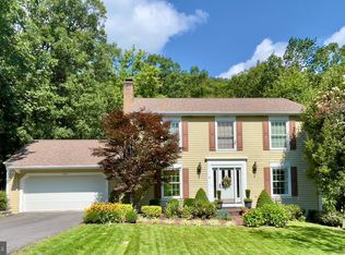 15121 Trail Ridge Rd SW, Cresaptown, MD 21502