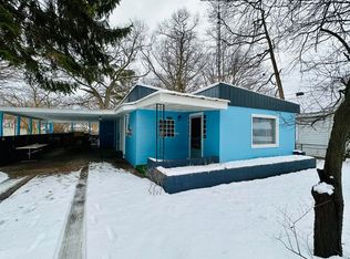 3359 Mona St, Muskegon Heights, MI