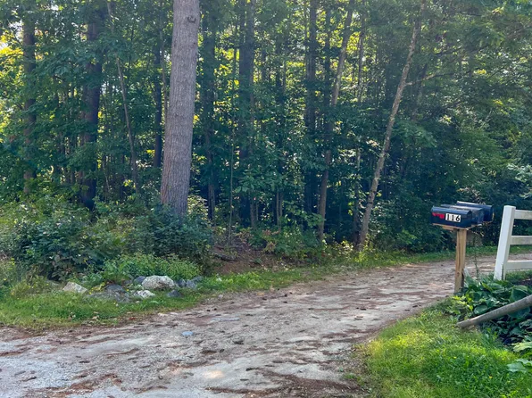 120 Taywood Road, Auburn, ME 04210