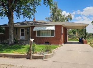 910 S 12th St, Canon City, CO 81212