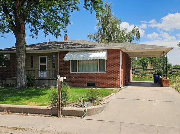 910 S 12th St, Canon City, CO 81212