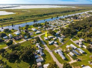 1214 Martin Blvd, Moore Haven, FL 33471