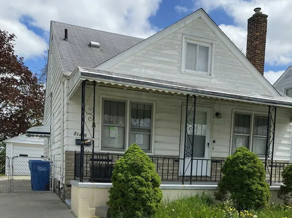 21456 Syracuse Ave, Warren, MI 48091