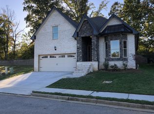 524 Summit View Cir, Clarksville, TN 37043