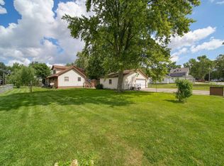 407 Hague Ave, Jackson, MI