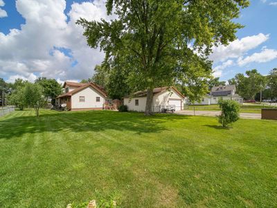 407 Hague Ave, Jackson, MI, 49203